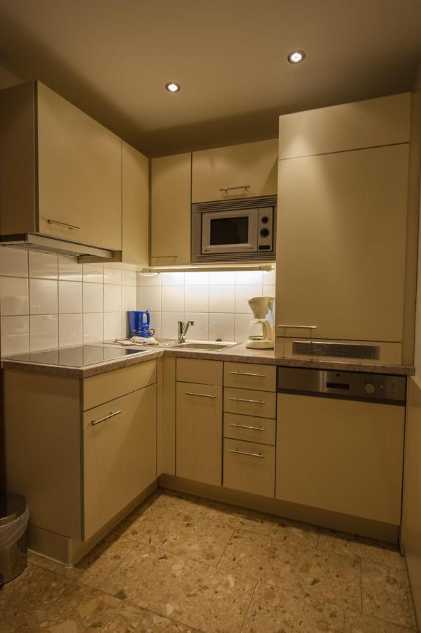 Rustika - Appartements & Spa Ehrwald Exterior photo